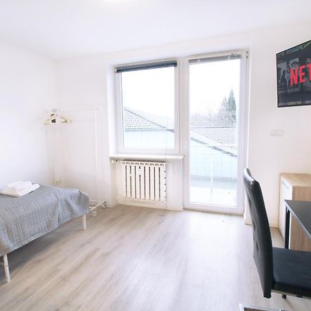 Comfort Plus Вольфсбург Екстер'єр фото