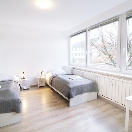 Comfort Plus Вольфсбург Екстер'єр фото