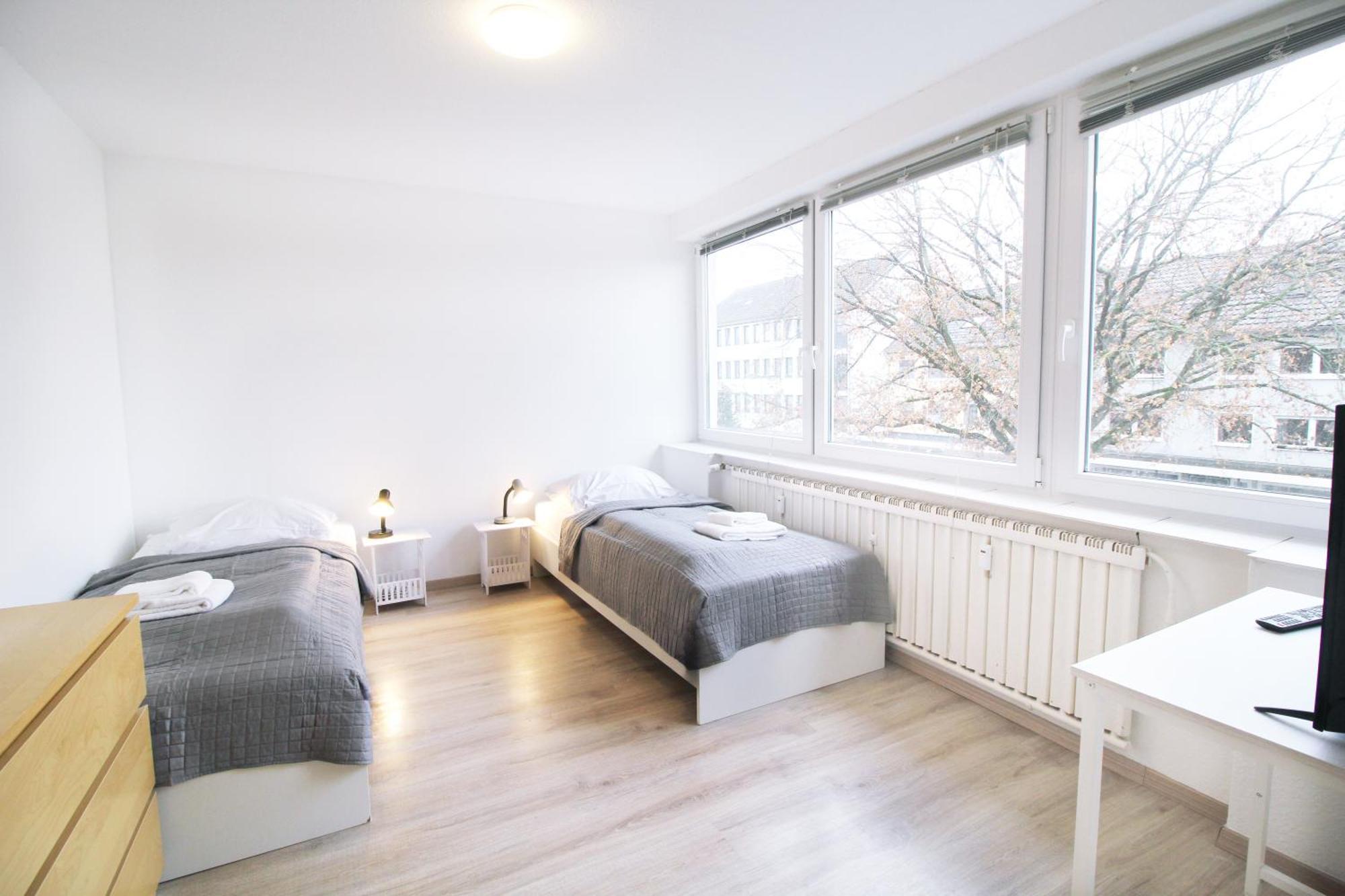 Comfort Plus Вольфсбург Екстер'єр фото