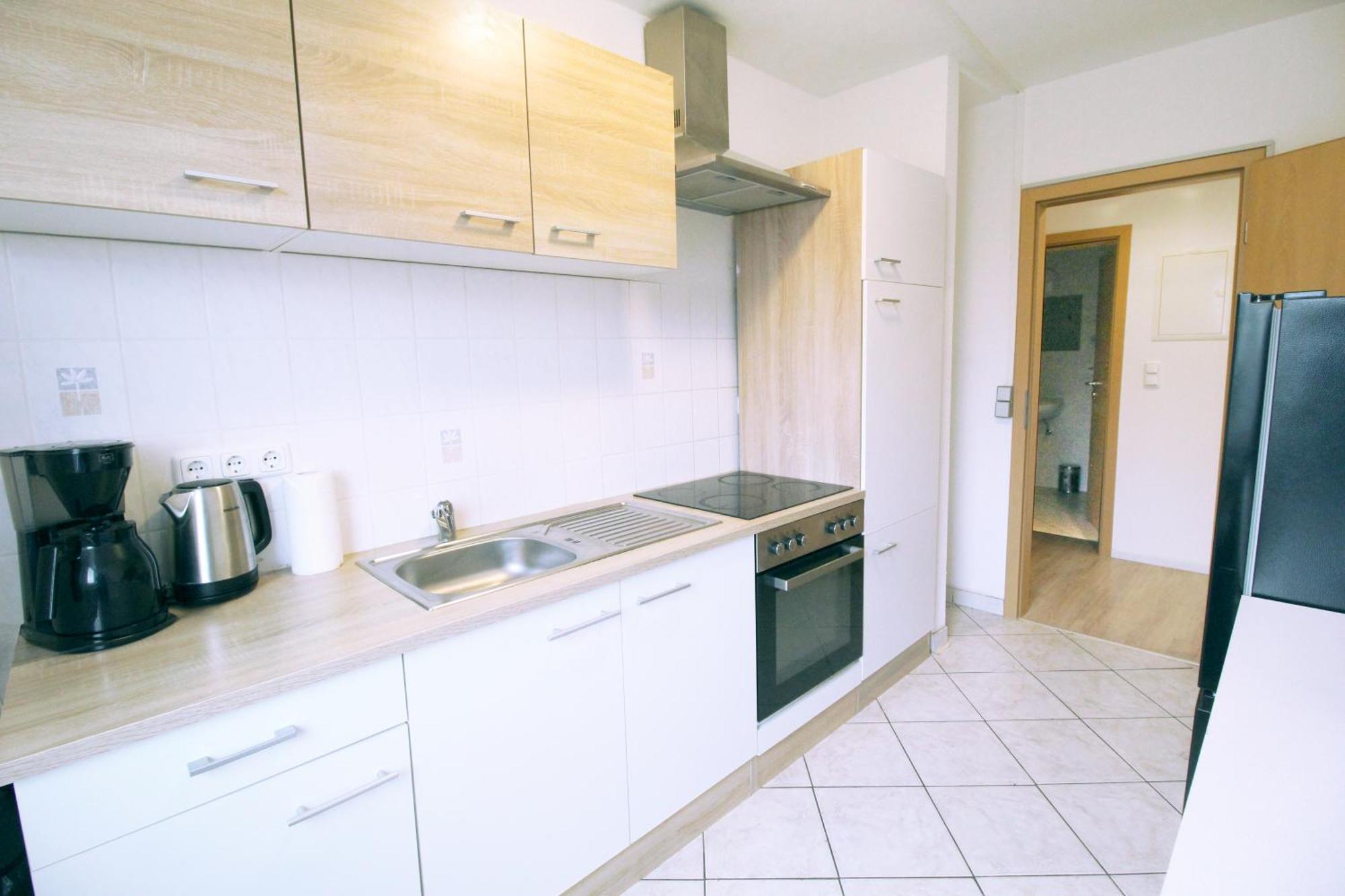 Comfort Plus Вольфсбург Екстер'єр фото