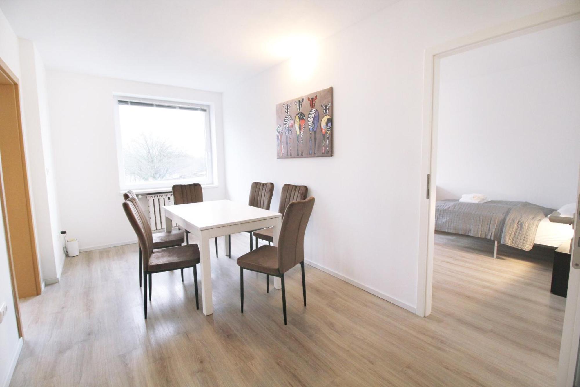 Comfort Plus Вольфсбург Екстер'єр фото
