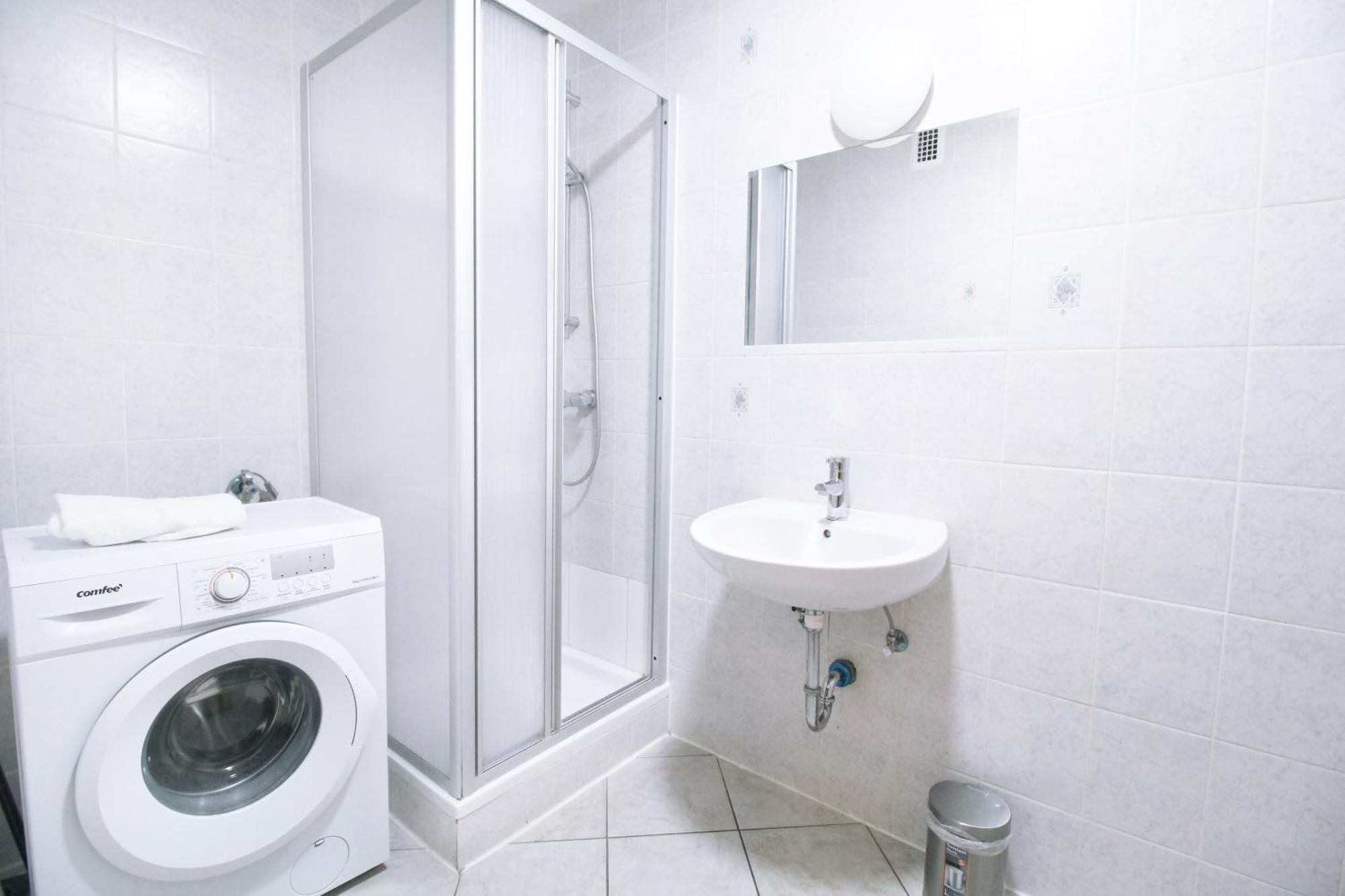 Comfort Plus Вольфсбург Екстер'єр фото